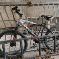 دوچرخه ویوا ورتکس