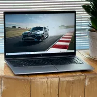 لپ تاپ نسل ۱۰ رندرینگ hp zbook firefly (تک سایار)|رایانه همراه|تبریز, |دیوار