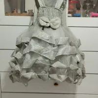 لباس دخترانه|کفش و لباس بچه|کرمانشاه, |دیوار