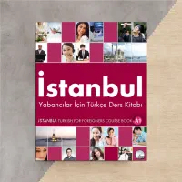 آموزش زبان ترکی استانبولی