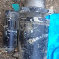 لوازم قطعات ماشین سنگین