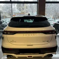 لاماری هایبرید مدل 2025|خودرو سواری و وانت|قزوین, |دیوار