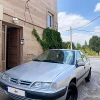 زانتیا ۲۰۰۰ ۸۷