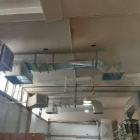 کانال سازی ایلیا تهویه|خدمات پیشه و مهارت|تهران, شهرک دانشگاه|دیوار