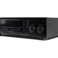 آمپلی فایر کنوود  5090 V|سیستم صوتی خانگی|تهران, پردیسان|دیوار