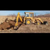 حفاری وتخریب