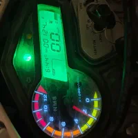 موتور پرواز GY 200|موتورسیکلت|داراب, |دیوار