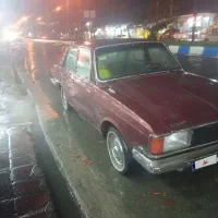 پیکان.کلاسیک.عنابی.متالیک|خودرو سواری و وانت|رشت, گلسار|دیوار