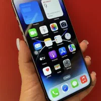 گوشی آیفون 17 Pro max سوپر فول کپی شرکتی تضمینی|موبایل|تهران, گلستان (شهرک راه آهن)|دیوار