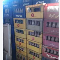 جعبه نوشابه