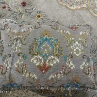 ۶تا پشتی و متکا|پشتی|قم, نیروگاه|دیوار