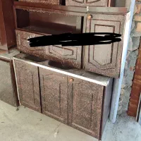 کابینت فلزی|مصالح و تجهیزات ساختمان|سنندج, |دیوار