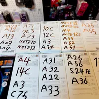 فروش ویژه گلس گوشی های ایفون سامسونگ شیائومی|لوازم جانبی موبایل و تبلت|بوشهر, |دیوار