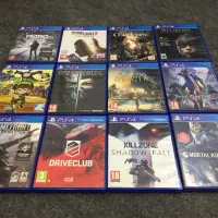 بازی ps4 و ps5|کنسول، بازی ویدئویی و آنلاین|تهران, کوثر|دیوار