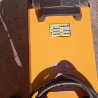 دستگاه جوش سه فاز صبا|ماشینآلات صنعتی|نیشابور, ریوند|دیوار