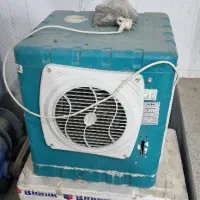 کولر آبی کوچک