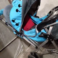 کالسکه|کالسکه و لوازم جانبی|مشهد, عبادی|دیوار