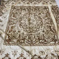 روتختی مخمل قدیمی