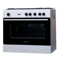 اجاق گاز ۵ شعله فر دار مدل bost