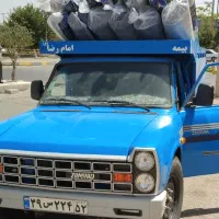 حمل بار و اثاثیه