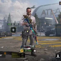 اکانت 8لجند دارد