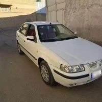 سمند96|خودرو سواری و وانت|امیدیه, |دیوار