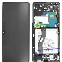 فروش LCd S21 ultra