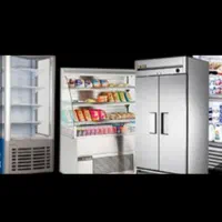 تعمیر تخصصی یخچال خانگی و صنعتی با 20سال تجربه
