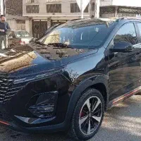 ام‌وی‌ام ایکس۳۳کراس،مدل۱۴۰۳مشابه‌صفر‌نقدواقساط