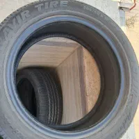 لاستیک کویر۲۰۵