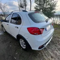 کوییک 1400|خودرو سواری و وانت|رشت, رودباری|دیوار