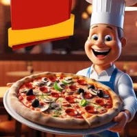 طرح اقتصادی پیتزا خانواده