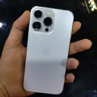 ایفون 13 پرو iphone