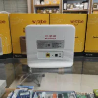 مودمwi-tribe تی دی دوربین|مودم و تجهیزات شبکه|مشهد, الهیه|دیوار