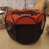 پارک برزنتی، خانه پت