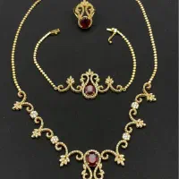 ساخت جواهرات درجه یک