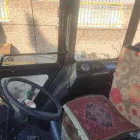 بیل بکهو تیدی ال130مدل1401|خودرو سنگین|سقز, |دیوار