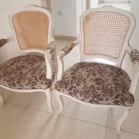 مبلمان کلاسیک جنس چوب عالی|مبلمان خانگی و میز عسلی|شیراز, ابیوردی|دیوار