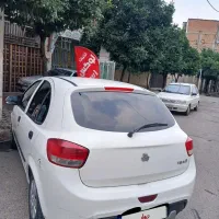 تیبا۲ بیرنگ|خودرو سواری و وانت|گرگان, |دیوار