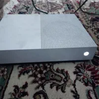 ایکس باکس وان اس