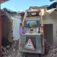 بابکت وکامیون|خدمات حمل و نقل|سیرجان, |دیوار