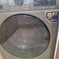 ماشین لباسشویی سام
