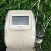 دستگاه کویتیشن و لاغری و لیزر مگاسون