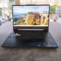 ایسوس تاف F15 مناسب گیمینگ و کا های گرافیکی