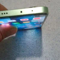 گوشی شیامی به همراه پاور بانک