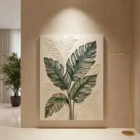 تابلوهای دکوراتیو دست ساز