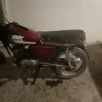 موتور یاماها rs