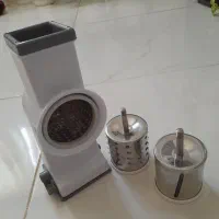 خرد کن سه رنده نوین