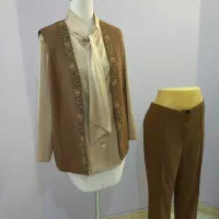لباس ، لباس مجلسی