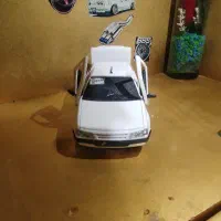 ماکت ۴۰۵مای توی